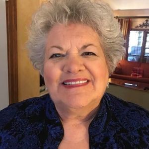 Meet your Posher, Barbara